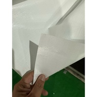 CUSTOM CANVAS 5kaki x 20kaki