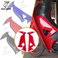 HONDA WAVE 100R MOTORCYCLE PARTS SHORT SIDE COVER PAKPAK TYPE FOR WAVE 100/100R A7 MOONRISING