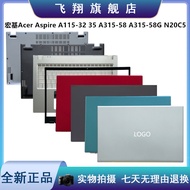 Acer Aspire A115-32 A315-35 A315-58 A315-58G A B C D Case