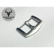 Buckle strap watch ready size 16mm 18mm 20mm 22mm to/d 26mm