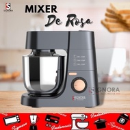 Mixer De Rosa Signora