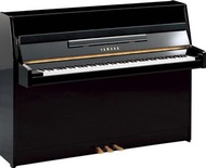 YAMAHA JU109 鋼琴 （95成新）