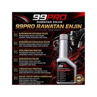 99PRO Engine Treartment