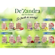 De’Xandra Car Perfume