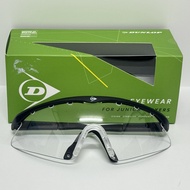 Dunlop D SAC Junior Squash Goggles Protective Eyewear for Junior Players