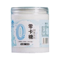 赤藓糖醇0卡糖代糖代糖食品烘焙甜菊糖优于木糖醇0蔗糖代糖0卡Erythritol 0 calorie sugar substitute food baking haikuotiankong168.my