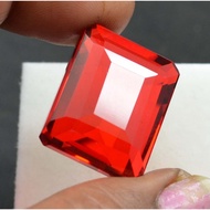 Beautiful Topaz 49.30 Carat IF 24 x 19 x 11 mm