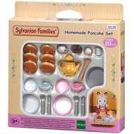 SYLVANIAN FAMILIES Sylvanian Family HOMEMADE PANCAKE SET