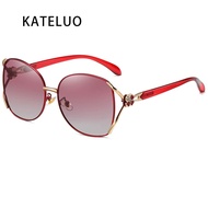 KATELUO Z8810แว่นกันแดดโพลาไรซ์ป้องกันรังสียูวีแฟชั่นมาใหม่ล่าสุดอินเทรนด์