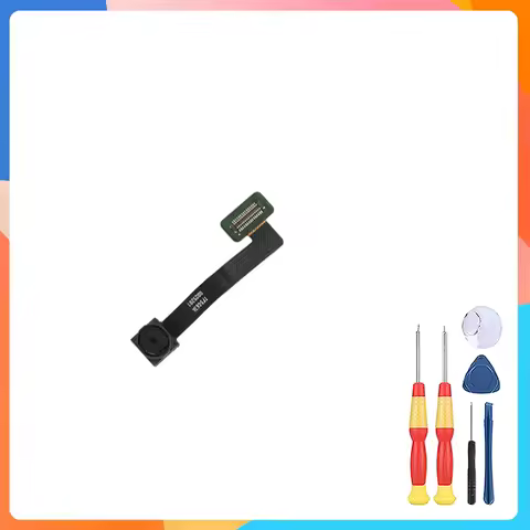 Front Camera Rear Main Camera Rear Secondary Camera Thermal Imaging Thermal Imaging Camera Adapter C