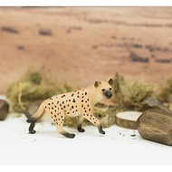 Mojo Fun Hyena - Wildlife Collection