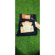 Jeans 14oz Straightcut Button