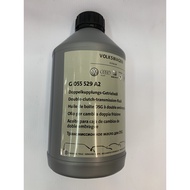 Volkswagen/Audi 7-Speed Double Clutch Transmission Fluid G055529A2 G 055 529 A2