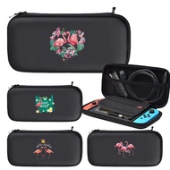 Carrying Case Game Console Storage Bag Handheld Game Console Beg Penyimpanan Mudah Alih Pemain Perma