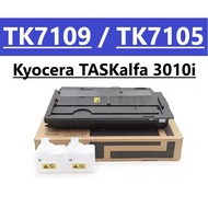 TK7105 TK7109 3010i Toner cartridge Kyocera TASKalfa 3010i TK7105 Toner cartridge