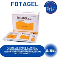 FOTAGEL SUSPENSION 3G/20ML(CIRIT-BIRIT)