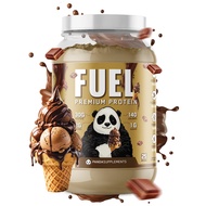 Panda Fuel Premium Protein 2lbs 30g protein per servings ( 25 Servings )