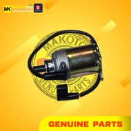 Euro Motor Assy Starter Motorcycle Parts