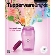 TUPPERWARE OCT 2023 - MIX