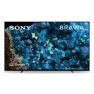 OLED TV 65" SONY 4K GOOGLE TV XR-65A80L Sony