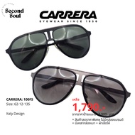 ++++ CARRERA Sunglasses: 100FS 62-12-135