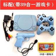 Nintendo เกมคอนโซลคลาสสิกการ์ดแทรกเก่าสไตล์ทีวีบ้านผู้เล่นคู่ Super Mario Fc การ์ดเกม Retro Entertai