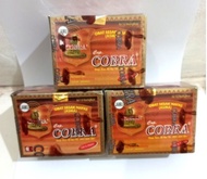 Jamu-Cobra-Gatal Original Mengatasi Gatal (Eksim)