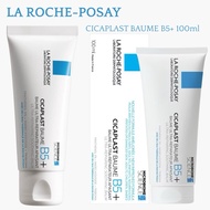 LA ROCHE-POSAY CICAPLAST BAUME B5+ 40ml 100ml.