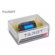 Tarot 450 Helicopter Brushless Motor / 450MX  3500KV 450 Airplane Motor