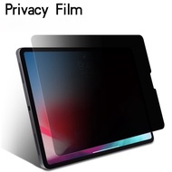 Lenovo Legion Y700 Gen 2 Y700 Gen 3/ Y700 4/ Y700 Gen 5/ Anti-Scratch Hydrogel Anti-Spy PrivacyScree