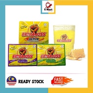 EXTRA JOSS [ 1 BOX / 6 SACHETS ]
