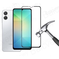 For Samsung Galaxy A06 5G 4G Tempered Glass 9HD Screen Protector Film