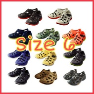 Shimano Evair Fishing Shoes Size #6 (100% Original)