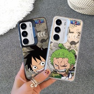 Socool OnePiece Logo Premium Case For Realme c75 c75x - softcase c75 c75x - softcase realme note 60 