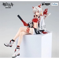 Furyu Noodle Stopper Figure: Arknights Nian