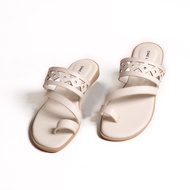 Onelipshoes Sandals Flats Women's Sandals Flat lucie