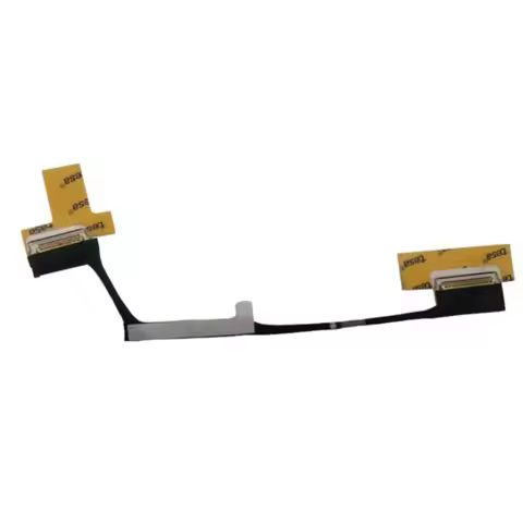 New LCD Flex Cable for Lenovo G5000 15IRX9 LOQ 15IAX9 AHP9 2024 DC02C015120 Laptop Screen Cable