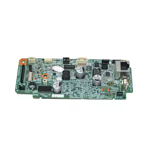 L5190 Motherboard for EPSON Formatter Board Logic Main Mother Inkjet Printer Parts