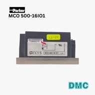 PARKER Parts: MCO500-16IO1