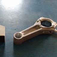 MESIN connecting Rod Conrod Piston Rod Seher Seker Engine GX390 oversize 0.75 0.75
