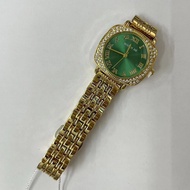 Jam Tangan Perempuan Women Watch Jam Tangan Simplicity Fashion Wanita Waterproof Watch