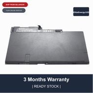 CM03XL HSTNN-IB4R Battery LB4R EliteBook 740 840 G1 Series 745 Laptop 850 E7U24AA 750 845 New HP HST