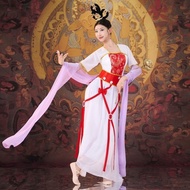 Chang'e Fairy Costume Adult 86 Year Journey to the West Same Style Costume cos Chang'e Fairy Costume