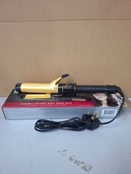 VS Sassoon 沙宣陶瓷捲髮夾 32mm