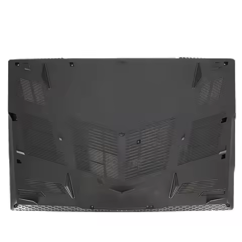 New Laptop For GE73 GE73VR GL73 GP73 MS-17C1 MS-17C7 17C4 17C6 17.3" inch Bottom Base Cover Lower Ca