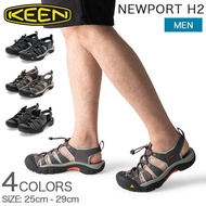 Keen Sandals Sports Sandals Waterfront Newport H2 Men's NEWPORT H2