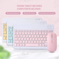 Wireless Keyboard Ultra Slim For Android Phone Laptop Tablet Small Mini