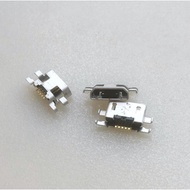 GN3001 GN5001 GN9000 F100 W900 Mobile Phone Tail Plug Charging Port Slot Socket