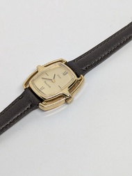 Dior古董錶l機械手上鍊l經典設計名牌錶