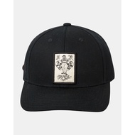 RVCA invisible man cap Original